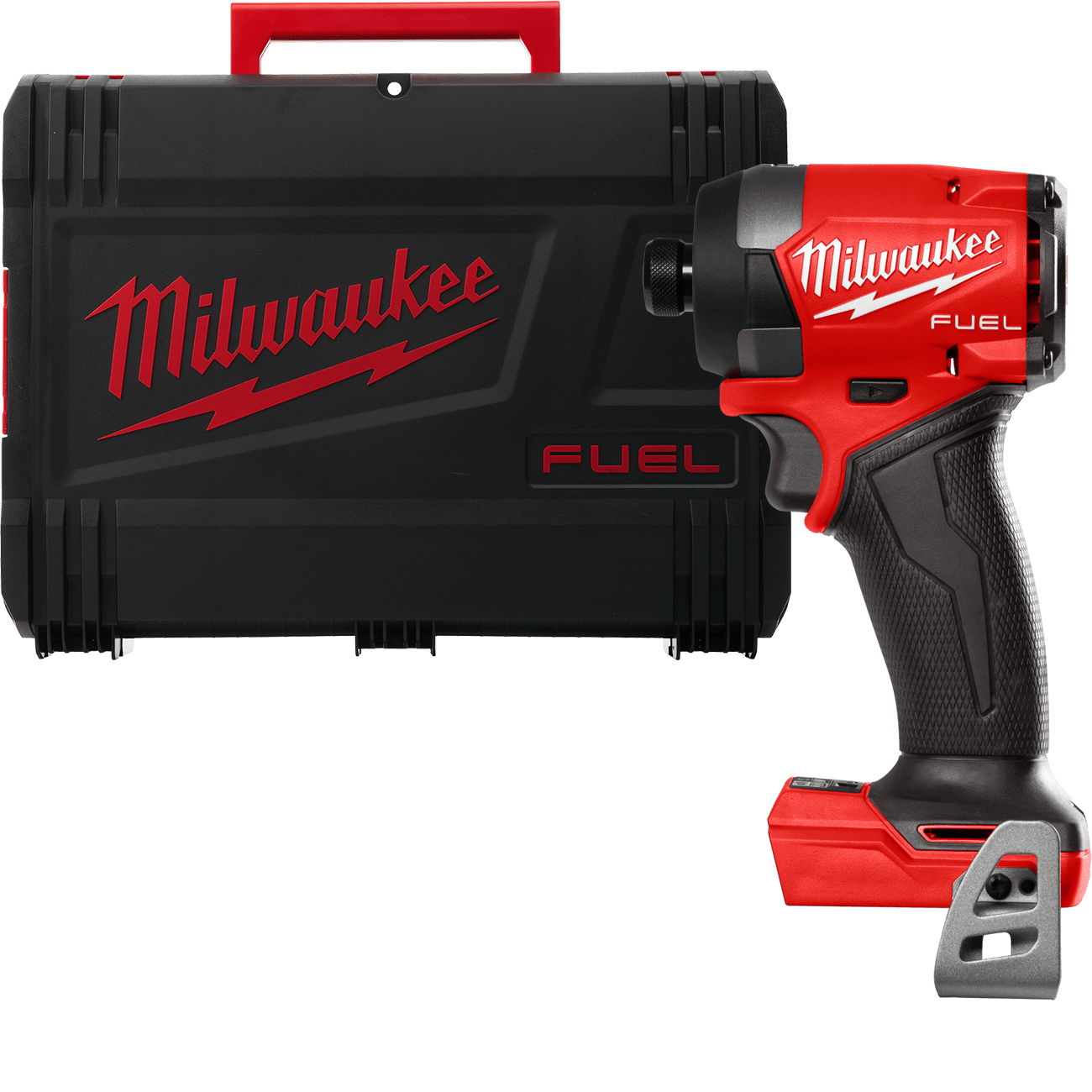 AKU IZVIJAČ UDARNI M18 FID3-0X FUEL + KOFER | 4933479864 MILWAUKEE