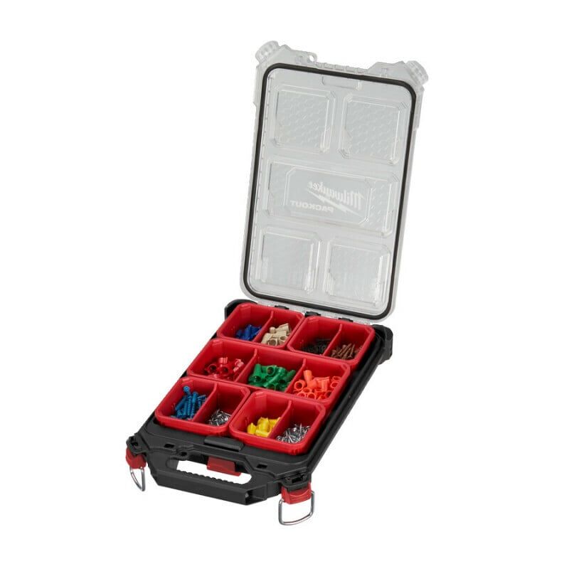 ORGANIZER 5 PREGRADA 250x380x65 mm | 4932471065 MILWAUKEE - Image 2