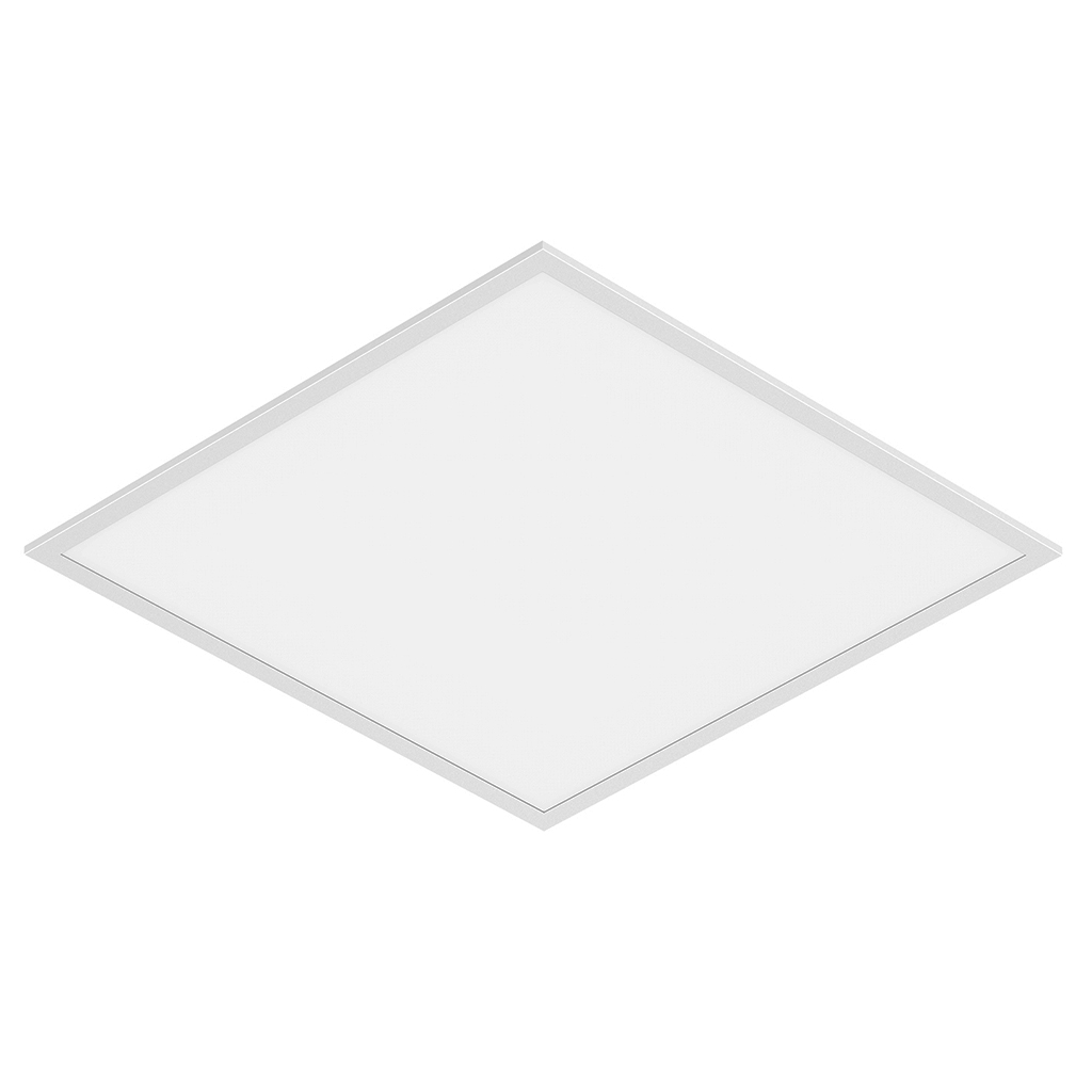 LED PANEL UGRADNI 40W | 6400K | 595x595x14mm | VT-6060