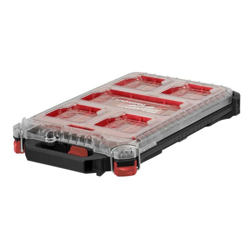 ORGANIZER 5 PREGRADA 250x380x65 mm | 4932471065 MILWAUKEE