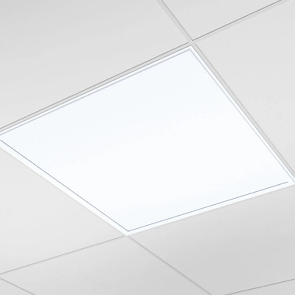 LED PANEL UGRADNI 40W | 6400K | 595x595x14mm | VT-6060 - Image 2