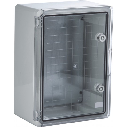 ABS RAZVODNI PVC ORMAR 250x350x150 | C1000052